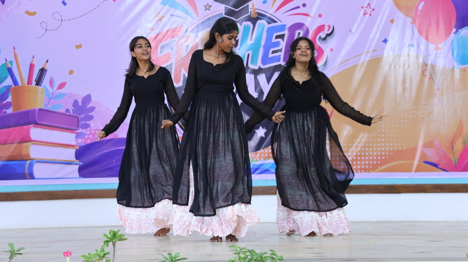 Freshers’ Day (Grade XI) - Gallery Photo 4